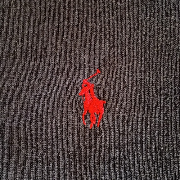 Vintage Polo by Ralph Lauren Classic Sweatshirt Size XL - Picture 3 of 4